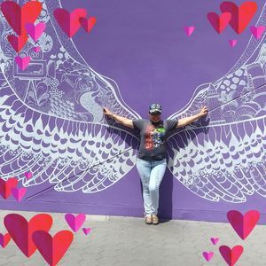 Meet your Posher, Lily